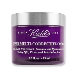 Kiehl's Super Multi-Corrective Cream!
